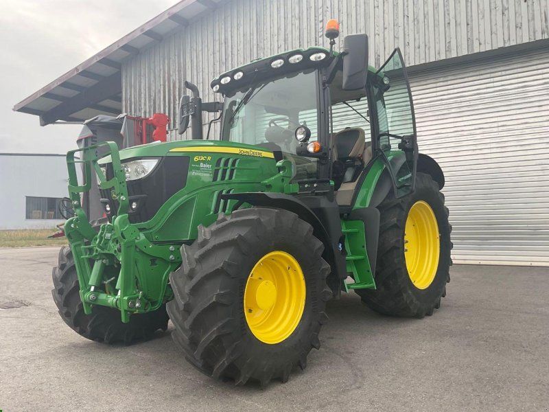 John Deere 6130R