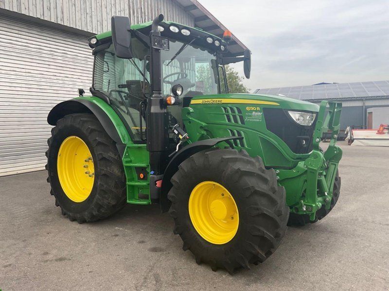 John Deere 6130R