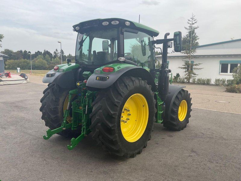 John Deere 6130R