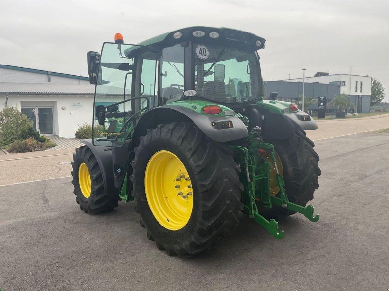 John Deere 6130R