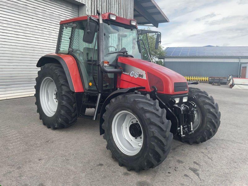 Case IH CS 86
