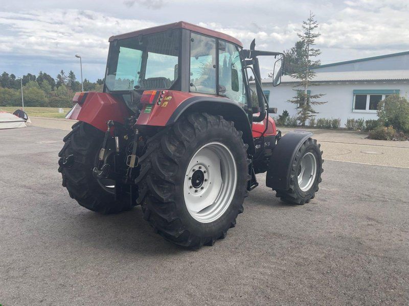 Case IH CS 86