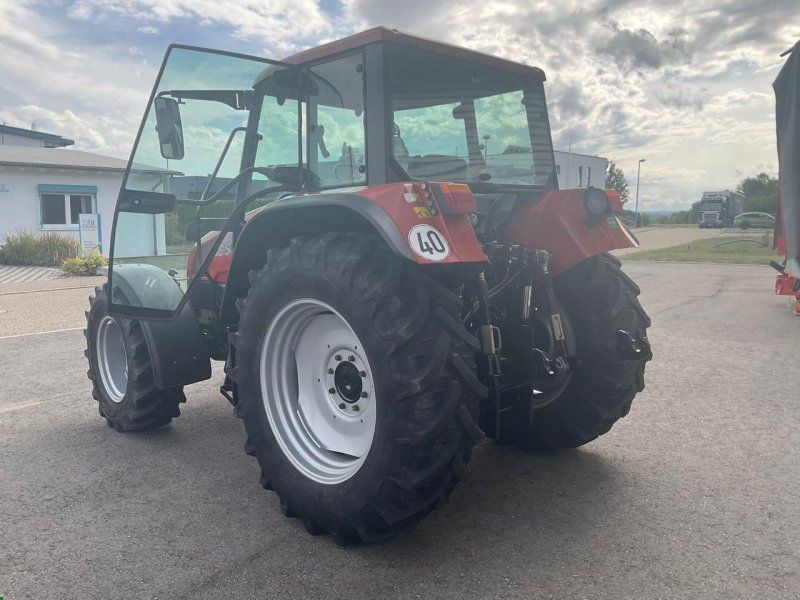Case IH CS 86