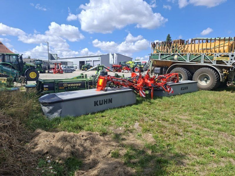 Kuhn GMD9530-FF