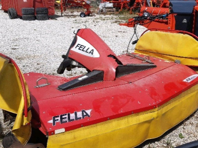 Fella KM 2940 FP-V