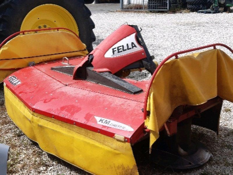 Fella KM 2940 FP-V