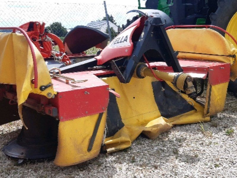 Fella KM 2940 FP-V