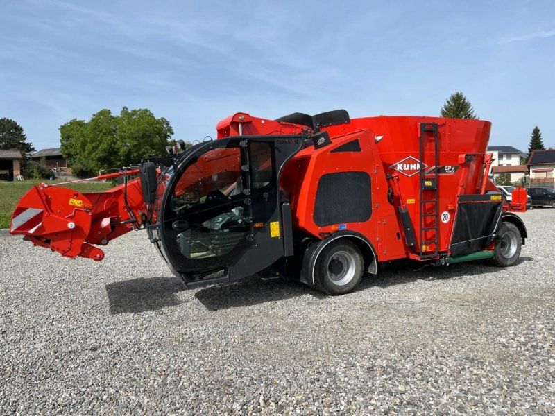 Kuhn SPV Power 14.1 DL PH 5