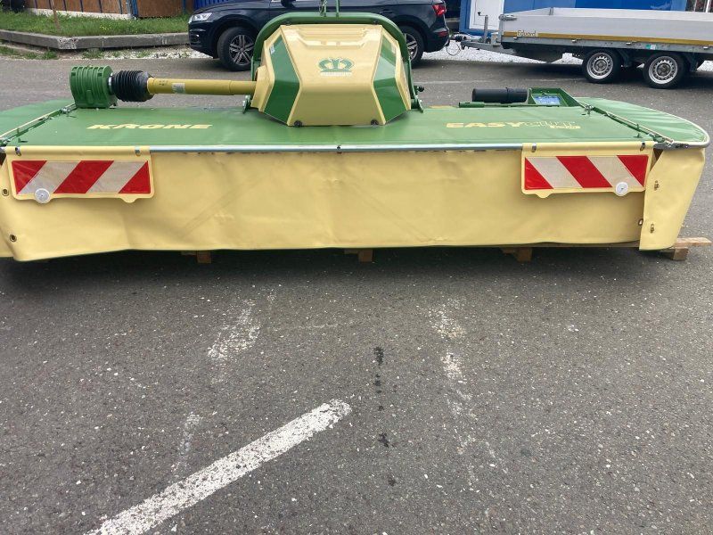 Krone Easy Cut F 320 M Gen.4