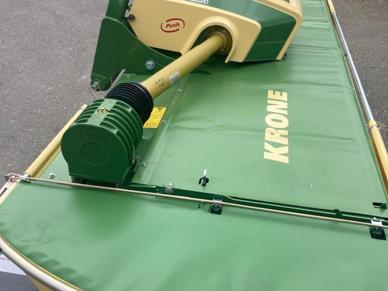 Krone Easy Cut F 320 M Gen.4