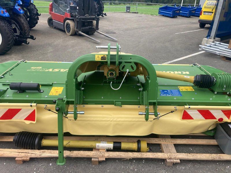 Krone Easy Cut F 320 M Gen.4
