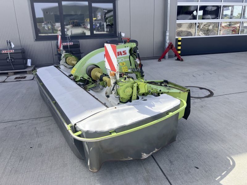 Claas DISCO 3200 FRC PROFIL