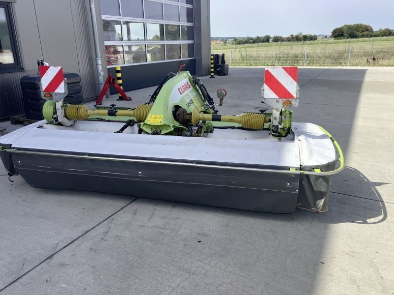 Claas DISCO 3200 FRC PROFIL