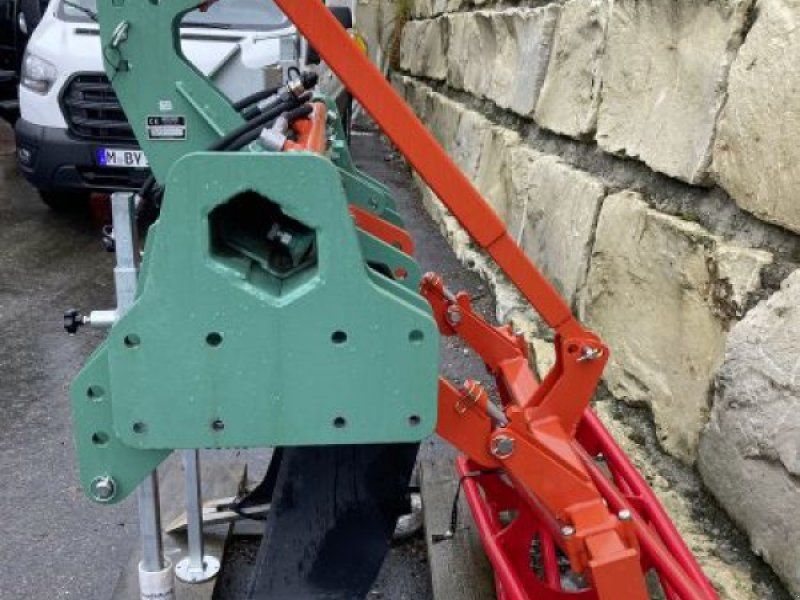 Clemens HAGON 729 KURZGRUBBER CLEMEN