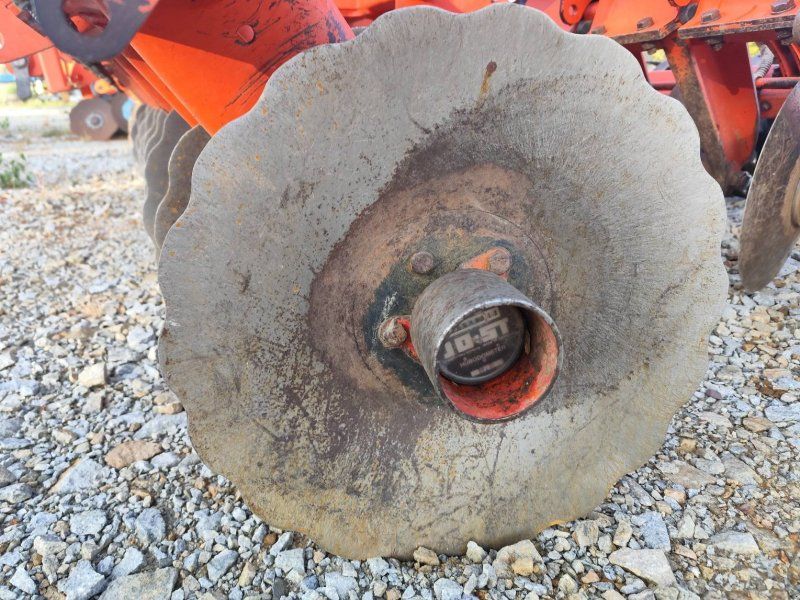 Kubota CD 1501 F
