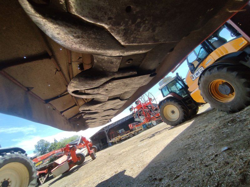 Kuhn GMD 4011