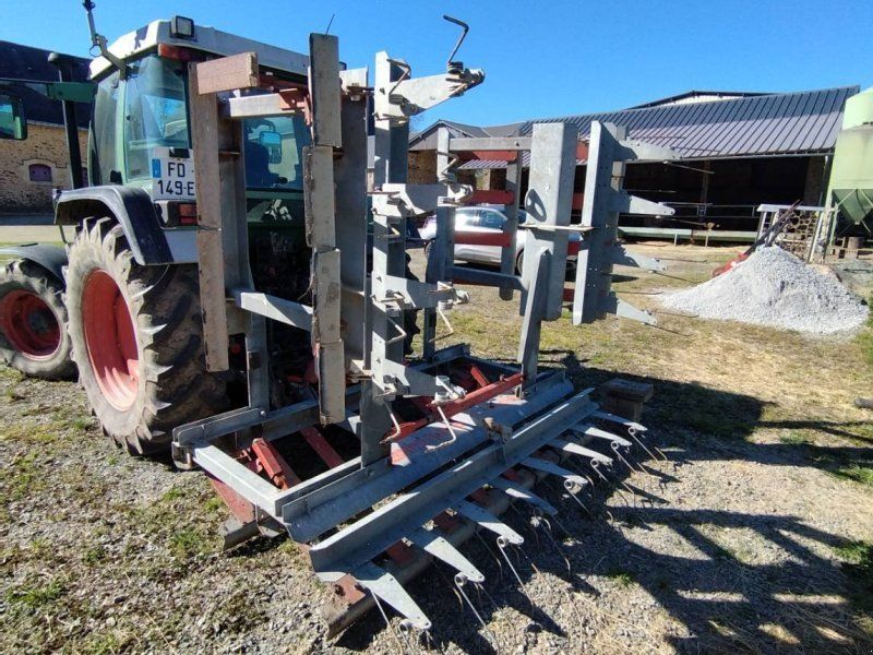 APV HP 480