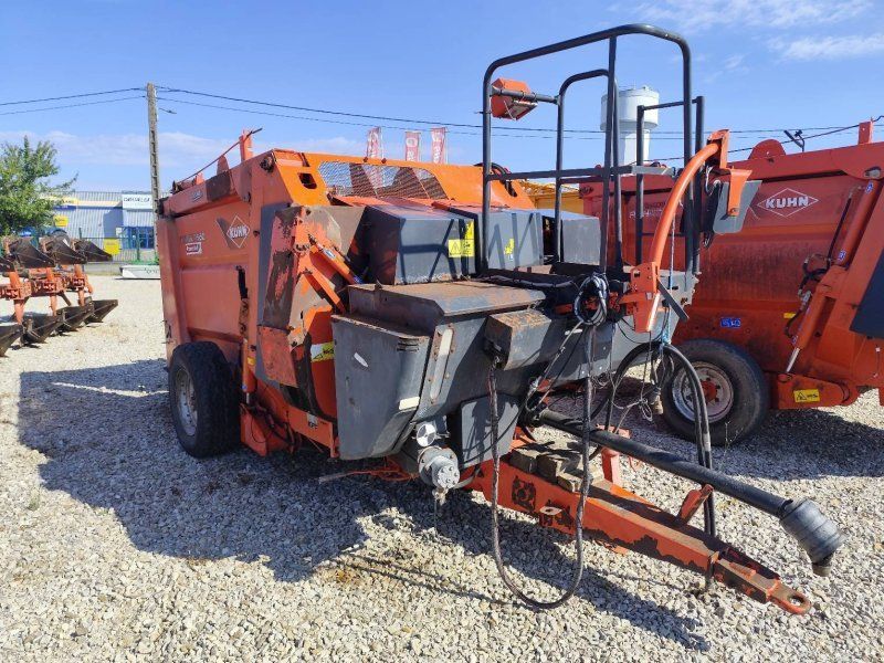 Kuhn ALTOR 7560
