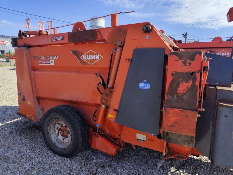 Kuhn ALTOR 7560