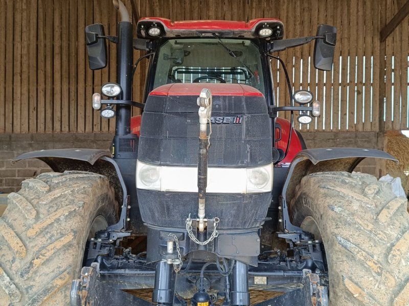 Case IH Puma 185