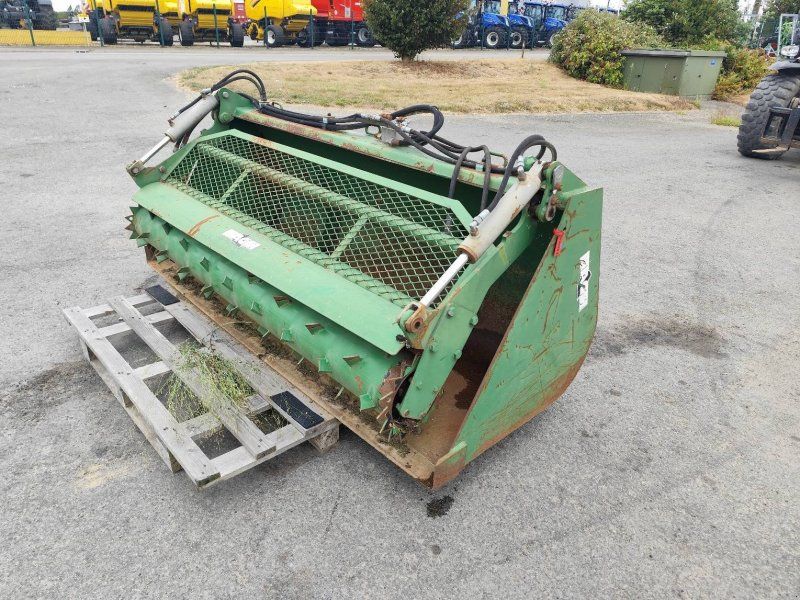 GODET AGRICOLE