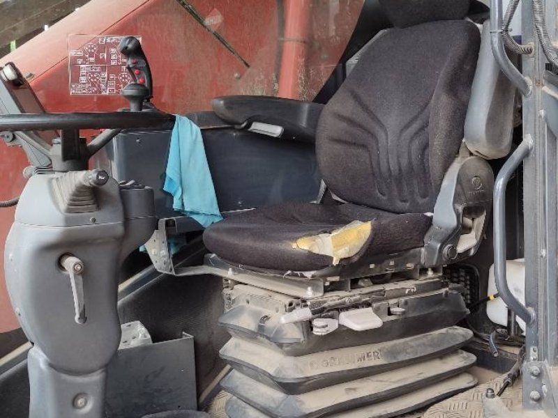 Kuhn SPW INTENSE 16.2 CS