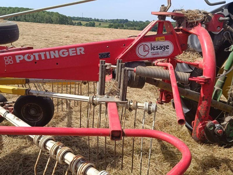 Pöttinger TOP421