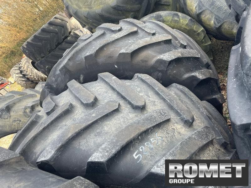 Michelin 650/60R34