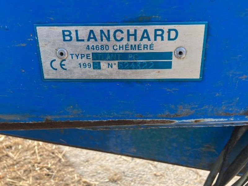 Blanchard ATLANTIQUE