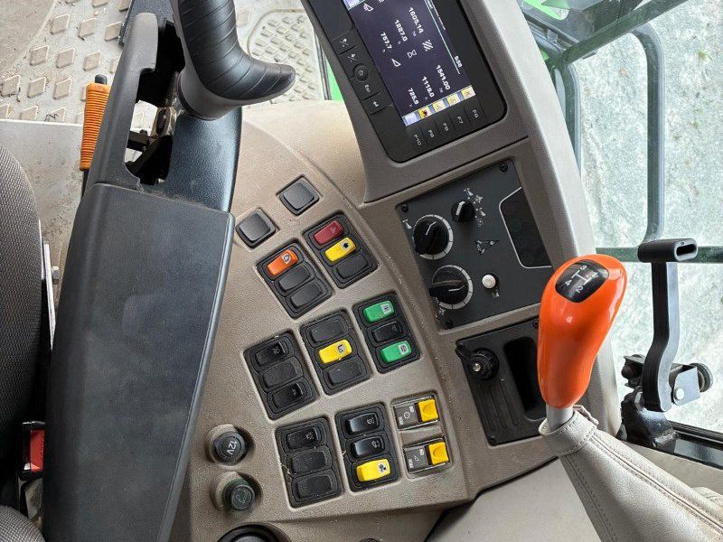 Deutz-Fahr C7206 TS