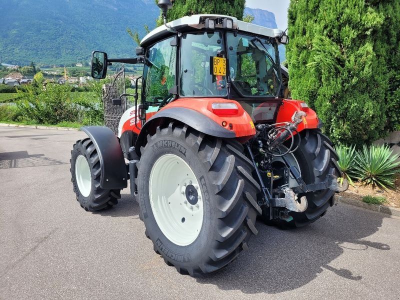 Steyr 4095 Kompakt GB443