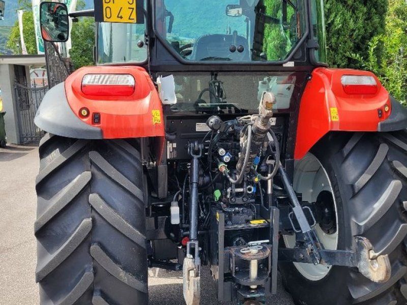 Steyr 4095 Kompakt GB443