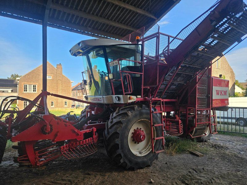Agrifac WKM 9000