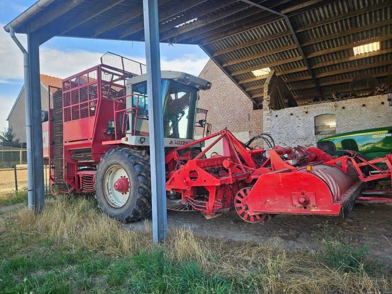 Agrifac WKM 9000
