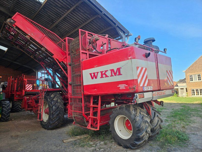 Agrifac WKM 9000