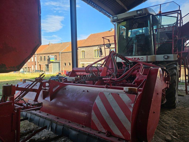 Agrifac WKM 9000