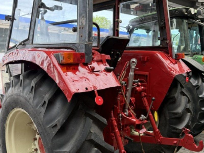 Case IH 644