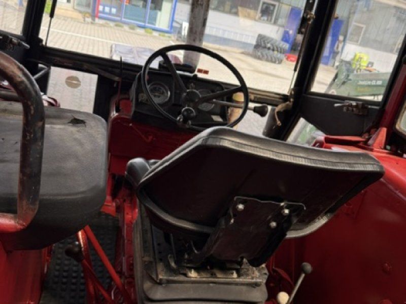 Case IH 644