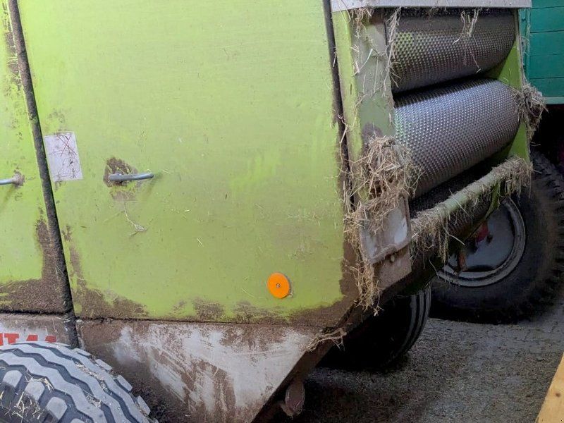 Claas Rolland 44 Rund