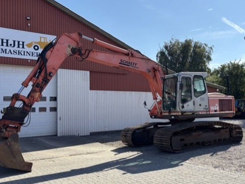 Terex 1604 LC