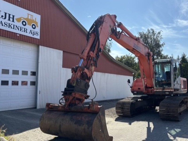 Terex 1604 LC