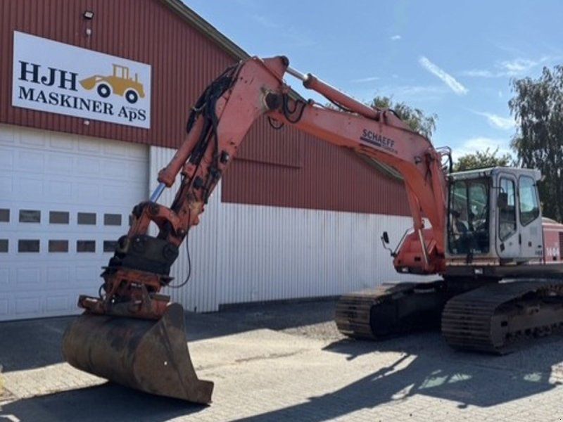 Terex 1604 LC