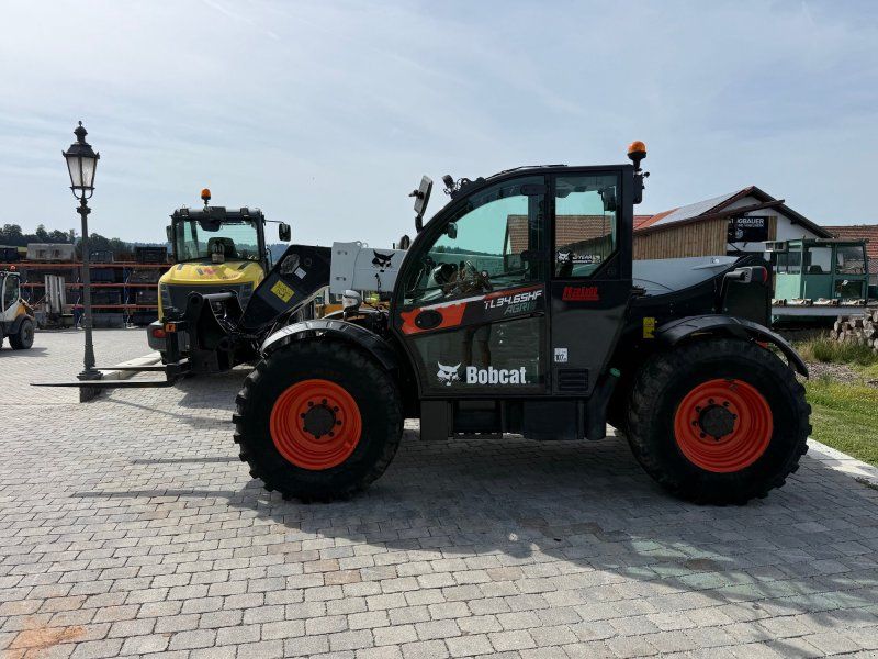Bobcat TL 34.65 AGRI