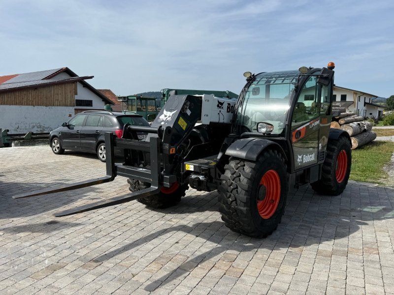 Bobcat TL 34.65 AGRI