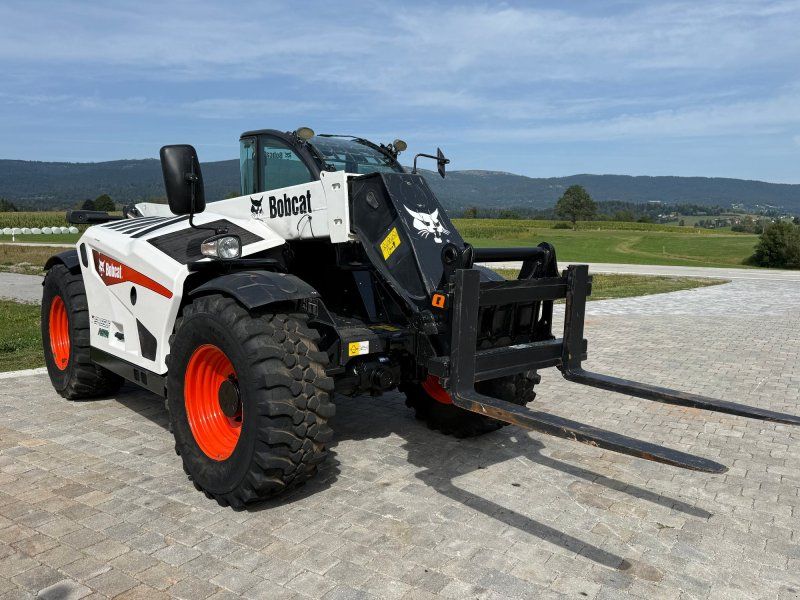 Bobcat TL 34.65 AGRI