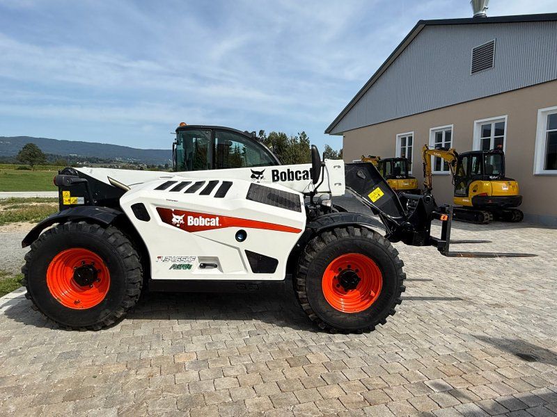 Bobcat TL 34.65 AGRI