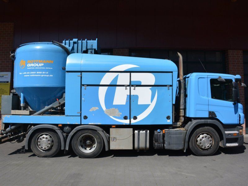 Tropper MMX 6216 QA