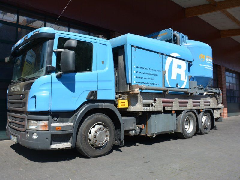 Tropper MMX 6216 QA
