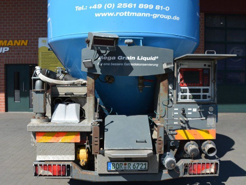 Tropper MMX 6216 QA