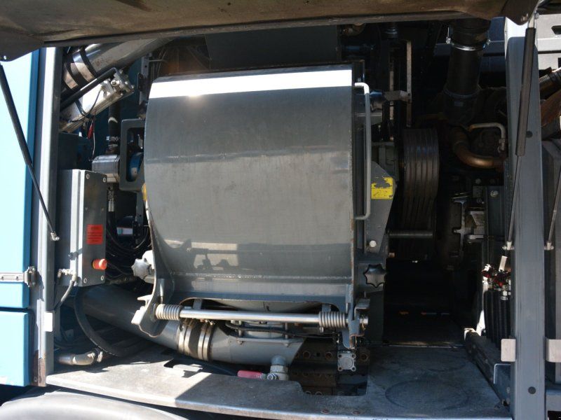 Tropper MMX 6216 QA